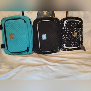 Hanging Travel Organizer Your Choice Of Color
